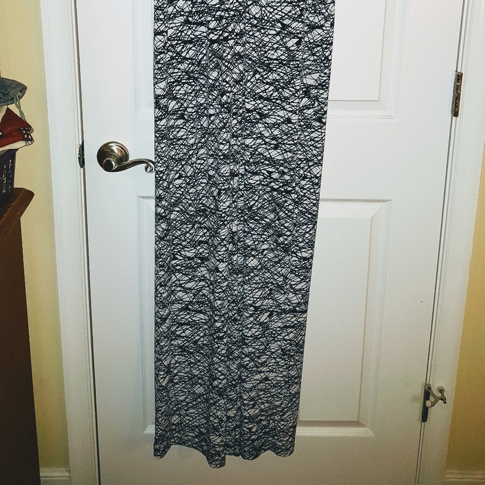 Calvin Klein Abstract Jumpsuit - image 4